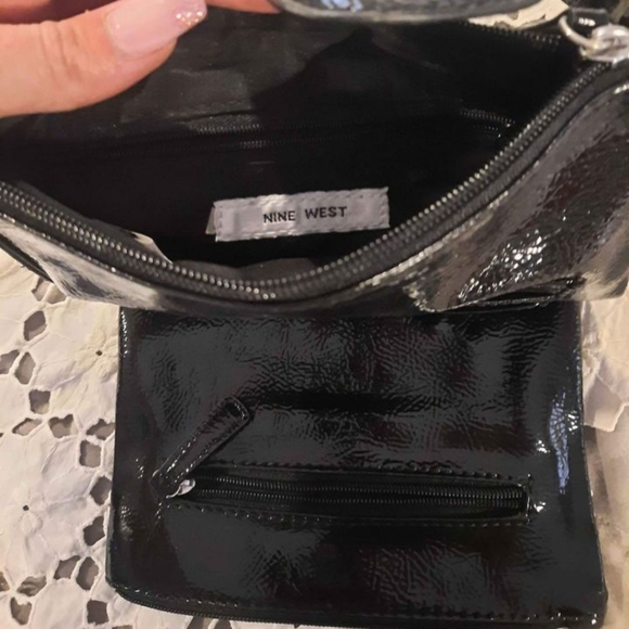 NINE WEST Crossbody - Picture 4 of 5